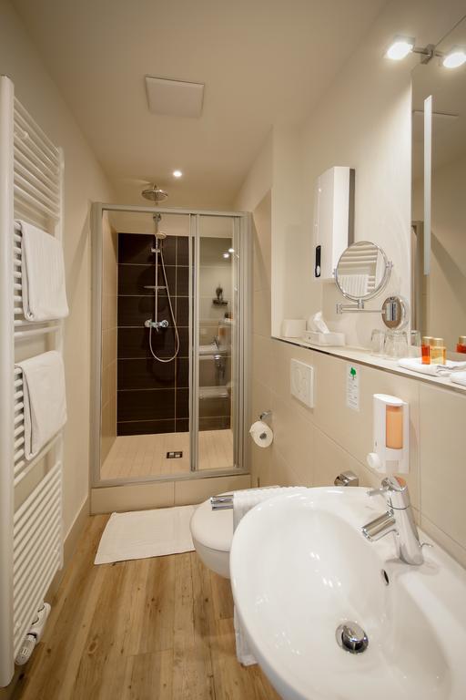 Apartmenthotel Kaiser Karl Bonn Dış mekan fotoğraf