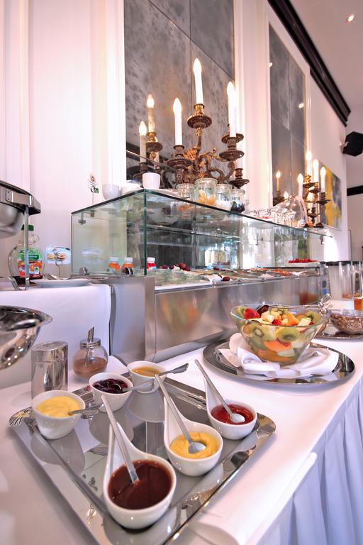Apartmenthotel Kaiser Karl Bonn Dış mekan fotoğraf