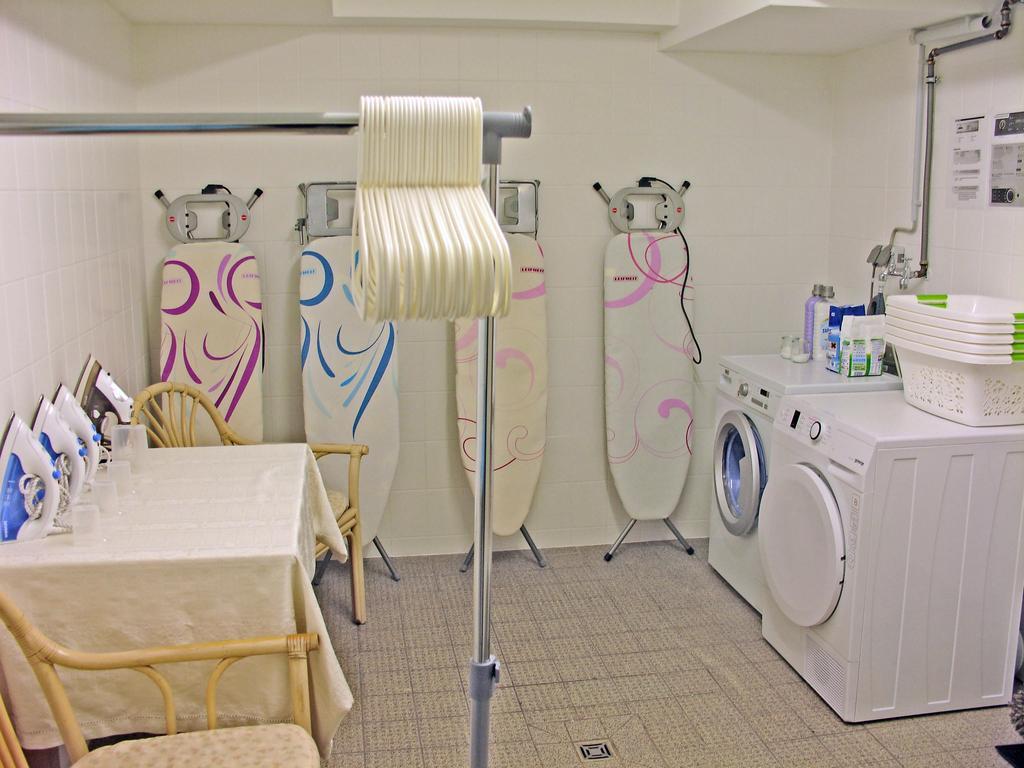 Apartmenthotel Kaiser Karl Bonn Dış mekan fotoğraf