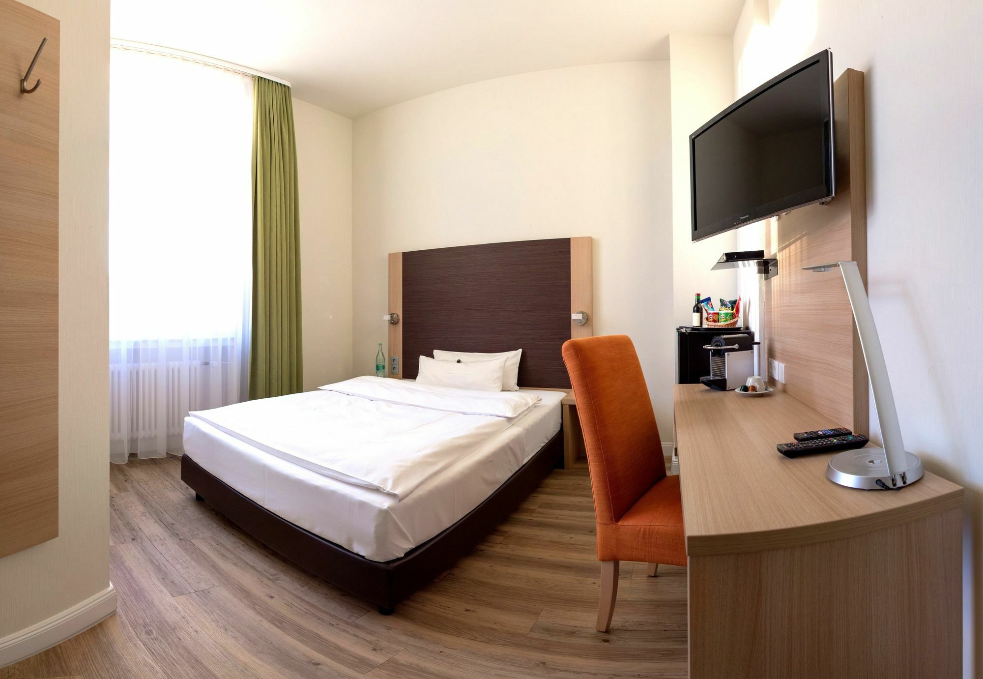 Apartmenthotel Kaiser Karl Bonn Dış mekan fotoğraf