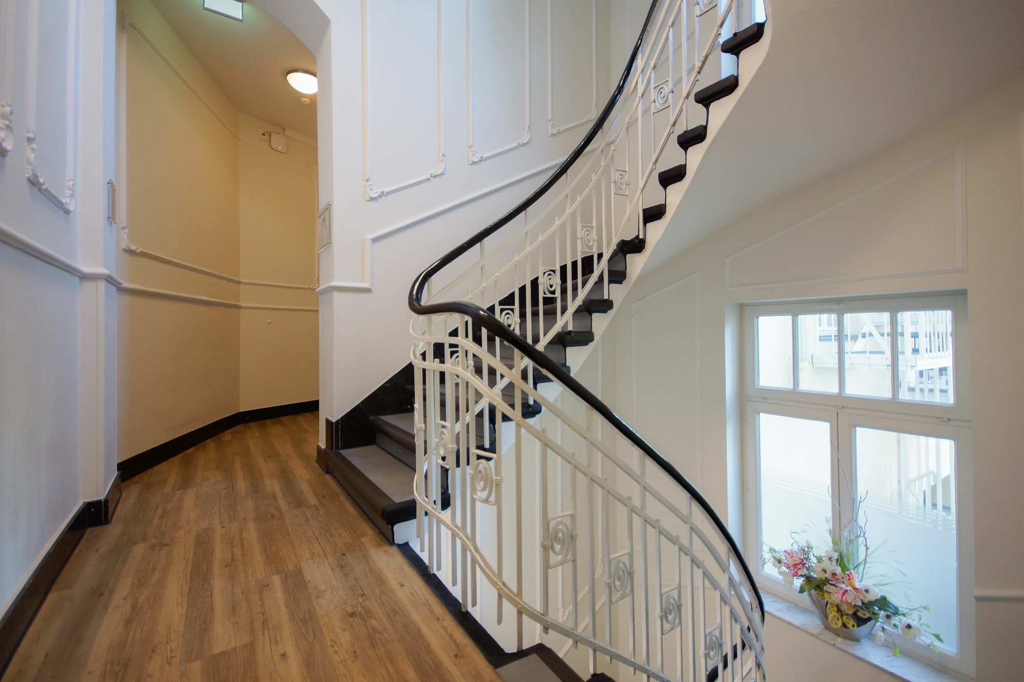 Apartmenthotel Kaiser Karl Bonn Dış mekan fotoğraf