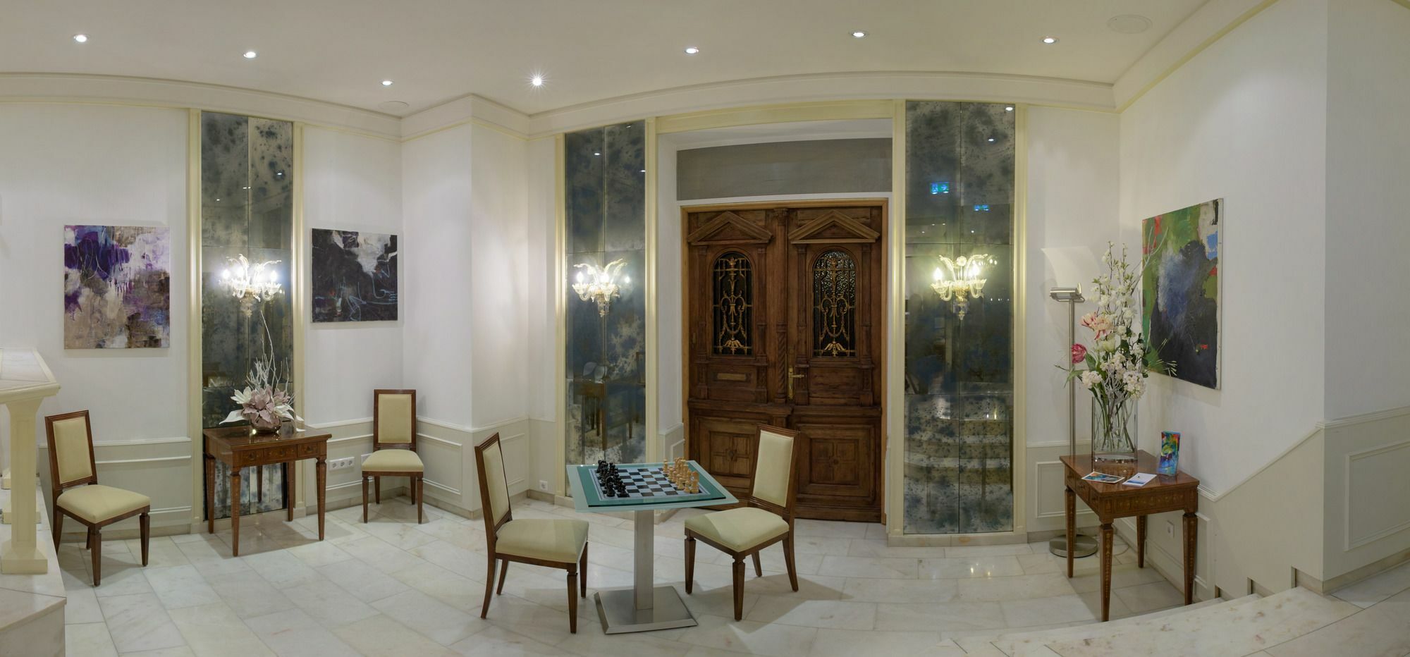 Apartmenthotel Kaiser Karl Bonn Dış mekan fotoğraf